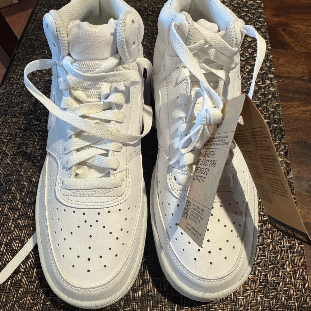 New size 7y